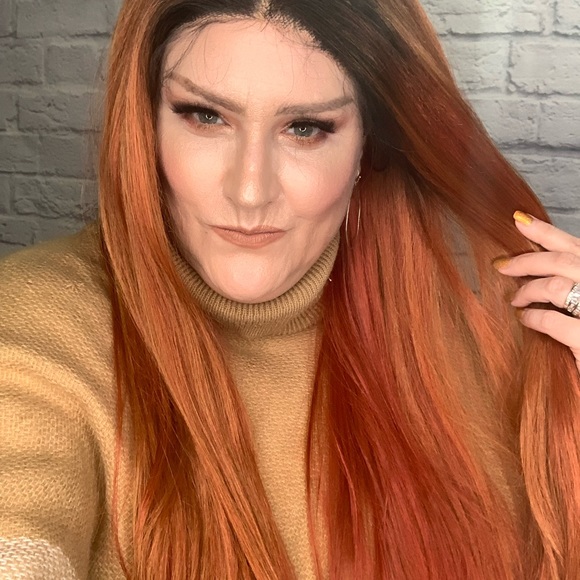 Mane Concept 13X4  Billie Lace Front Wig - Picture 2 of 2